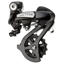 Shop Shimano Altus Rear Derailleur 7/8 Speed RD-M310 Online In India
