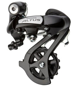 Shimano Altus Rear Derailleur (7/8 Speed, RD-M310)