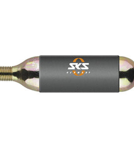 SKS CO2 Cartridge 24G