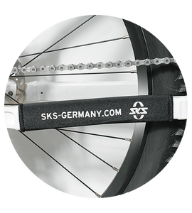 SKS Chainstay Protector