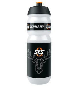 SKS Drinking Bottle - Deers Head (750 ml)