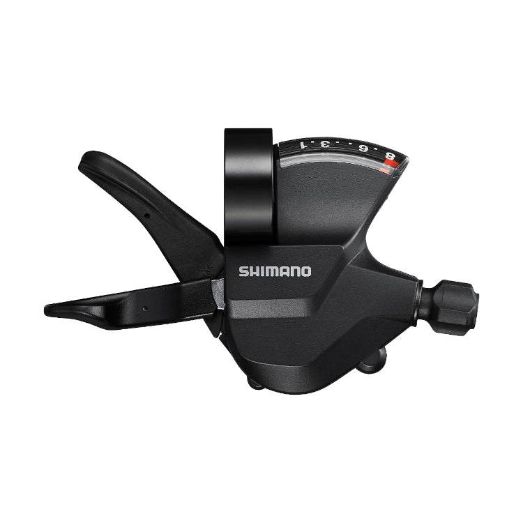 Shop Shimano Altus Shift Lever SL-M315-8R (8 Speed) Online in India | United By Cycling