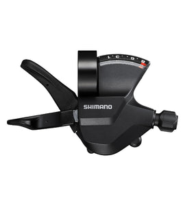 Shimano Altus Shift Lever SL-M315-8R (8 Speed)