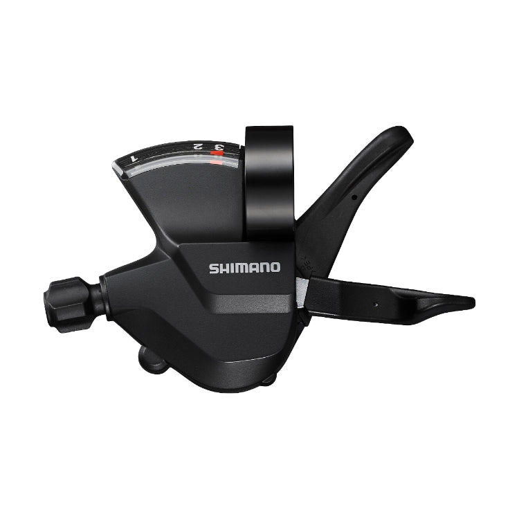 Shop Shimano Shift Lever, Left SL-M315L (3 Speed) Online in India | United By Cycling