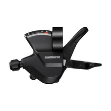 Shop Shimano Shift Lever, Left SL-M315L (3 Speed) Online in India | United By Cycling