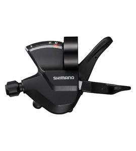 Shimano Shift Lever, Left SL-M315L (3 Speed)