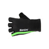 Shop Santini Ironman VIS Gloves (Fluo Green Size) - L Online in India | United By Cycling