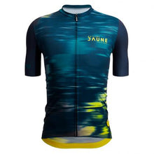 Shop Santini TDF Le Maillot Jaune Esprit Jersey-Print Online in India | United By Cycling