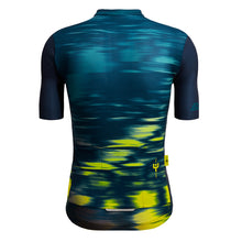 Shop Santini TDF Le Maillot Jaune Esprit Jersey-Print  Online in India | United By Cycling