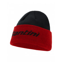 Shop Santini TDF Paris Roubaix Wool Cap-Black  Online in India | United By Cycling