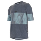 Shop Santini Forza Indoor Training Tech T-Shirt (Navy Blue) Online in India | United By Cycling