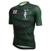 Santini TDF Liege Bastogne Leige 1892 Jersey