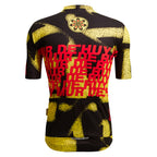 Shop Santini TDF Mur De Huy Jersey  Online in India | United By Cycling