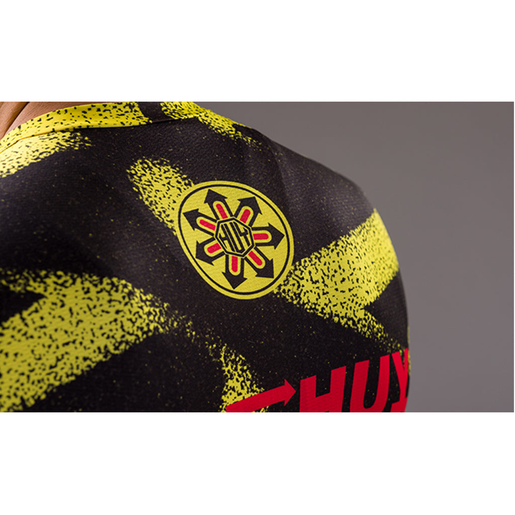 Shop Santini TDF Mur De Huy Jersey  Online in India | United By Cycling