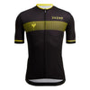 Shop Santini Tour De France Y-Dots Jersey-Print Online in India | United By Cycling