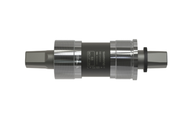 Shop Shimano Bottom Bracket BB-UN300 (73X122) Online in India | United By Cycling