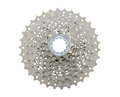 Shop Shimano 8 Speed Cassette CS-HG50 (11-34T) Online in India | United By Cycling