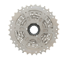 Shop Shimano 8 Speed Cassette CS-HG50 (11-34T) Online In India