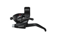 Shop Shimano Shift/Brake Lever 3 Speed Left ST-EF41-L Online in India | United By Cycling