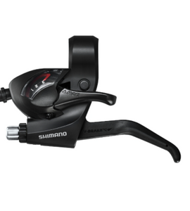 Shimano Shift/Brake Lever 3 Speed Left ST-EF41-L