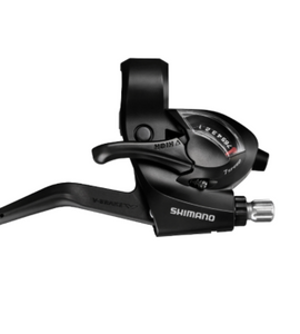 Shimano Shift/Brake Lever 7 Speed Right ST-EF41-7R