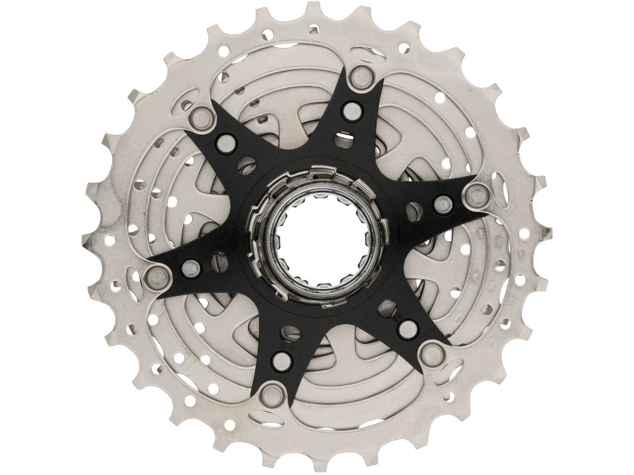 Shop Shimano Cassette 105 11 Speed CS-R7000 11-28T Online In India