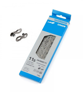 Shimano Chain 11 Speed (CN-HG601-11) Quick Link