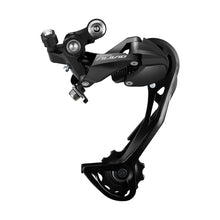 New discount rear derailleur