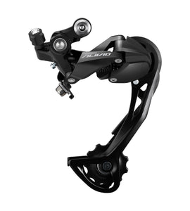 Shimano Alivio 9S Rear Derailleur (RD-M3100-SGS)