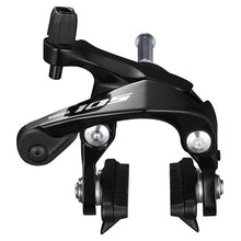 Shop Shimano 105 Brake Caliper Front BR-R7000 (Black) Online in India | United By Cycling