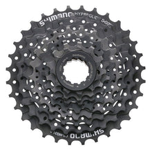 Bike cassette discount