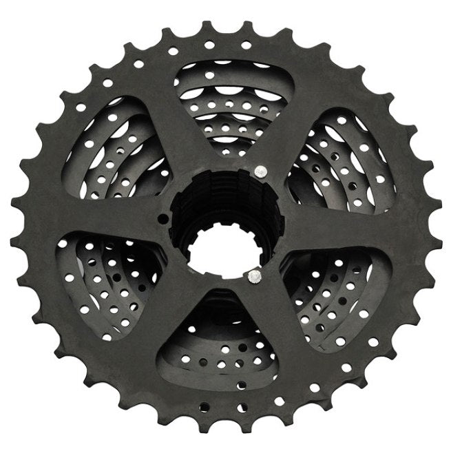 Shop Online Shimano Altus 8-Speed Cassette CS-HG31 11-34T