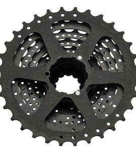 Shimano Altus 8 Speed Cassette CS-HG31 (11-34T)