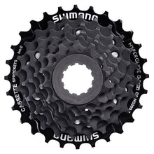 Shop Shimano Cassette 7 Speed CS-HG200-7 (12-32T) Online in India | United By Cycling