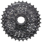 Shop Shimano 8-Speed Cassette CS-HG31-8 (11-32T) Online in India | United By Cycling