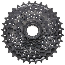 Shop Shimano 8-Speed Cassette CS-HG31-8 (11-32T) Online in India | United By Cycling