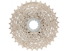 Shop Shimano Cassette Sprocket 9 Speed CS-HG400-9 11-32T Online in India | United By Cycling