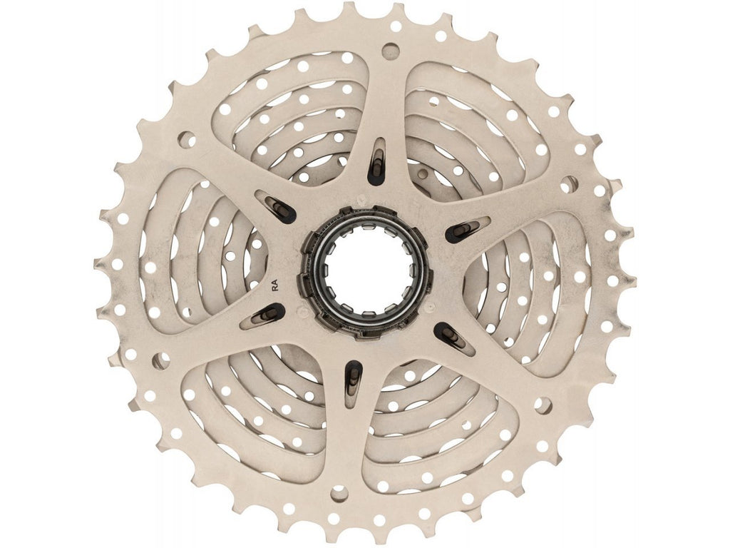 Shop Shimano Cassette Sprocket 9 Speed CS-HG400-9 11-32T Online In India
