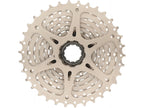 Shop Shimano Cassette Sprocket 9 Speed CS-HG400-9 11-32T Online In India