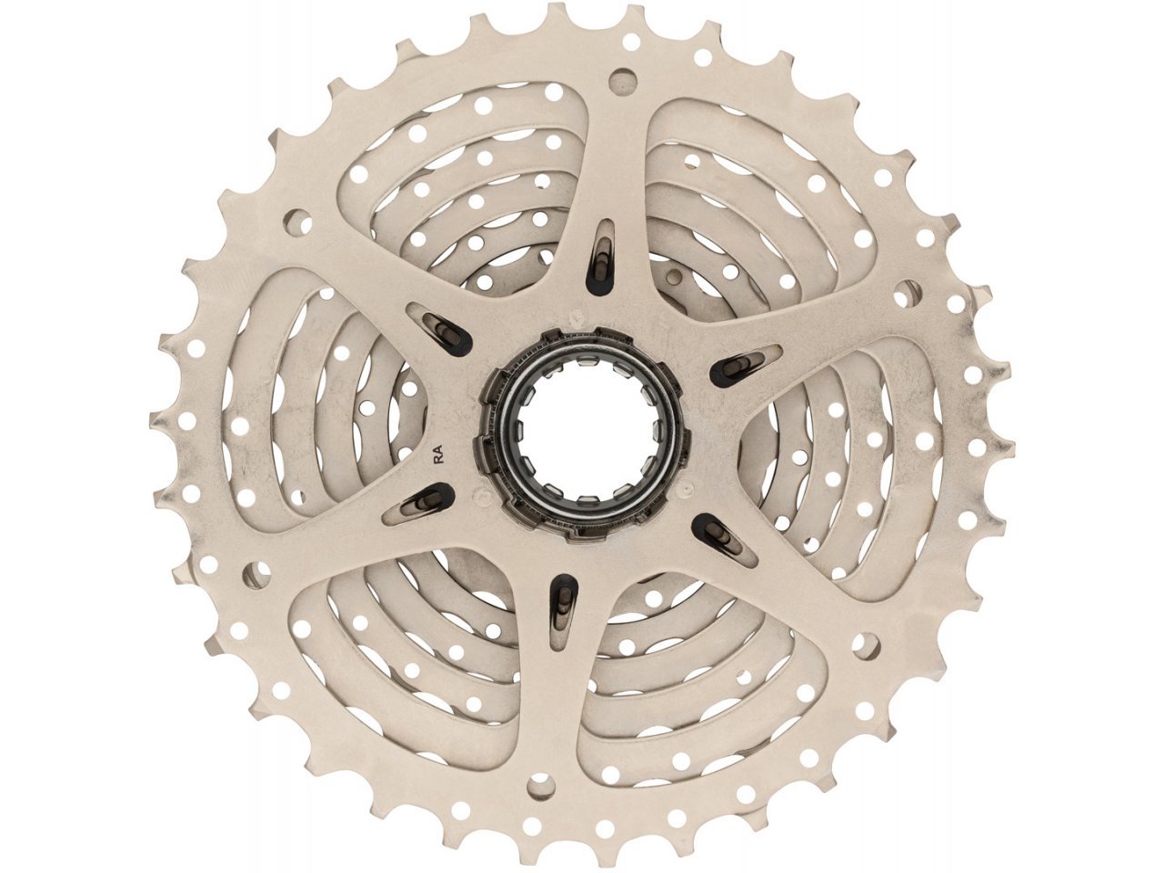 Shop Shimano Cassette Sprocket 9 Speed CS-HG400-9 11-32T Online In India