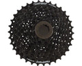 Shop Shimano Cassette Sprocket 9-S, CS-HG200 11-34T (black) Online in India | United By Cycling