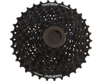 Shop Shimano Cassette Sprocket 9-S, CS-HG200 11-34T (black) Online in India | United By Cycling