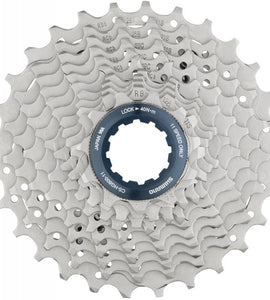 Shimano Cassette Ultegra 11 Speed CS-R8000 (11-28T)