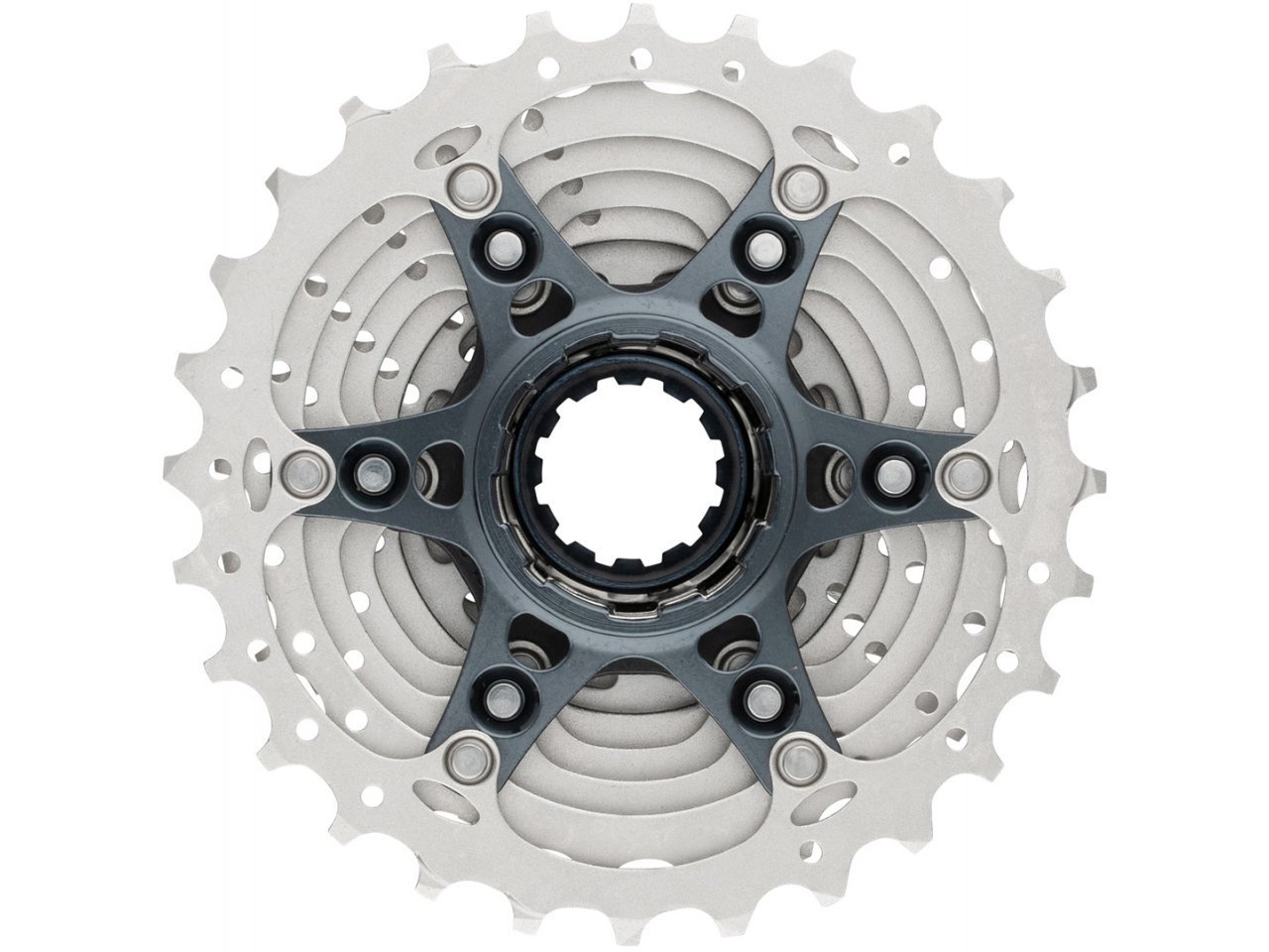 Shop Shimano Cassette Ultegra 11 Speed CS-R8000 11-28T Online In India