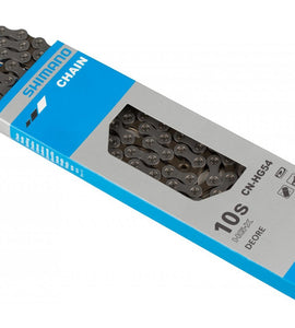 Shimano Chain 10Speed CN-HG-54 (116 Links)