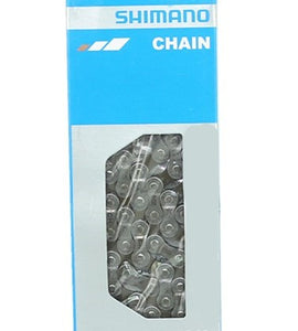 Shimano 8-Speed Chain - CN-HG40 (116 Link)