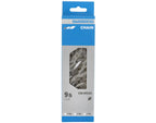 Shop Shimano 9 Speed  Chain CN-HG53 116 Link Online in India | United By Cycling