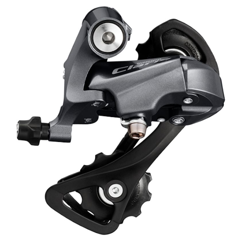 Shop Shimano Claris Rear Derailleur 8 Speed RD-R2000-SS Online in India | United By Cycling