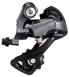 Shimano Claris Rear Derailleur 8 Speed RD-R2000-SS