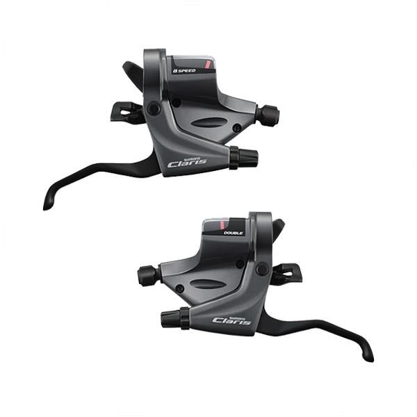 Amazon.com: SHIMANO Right Brake/Shift Lever 8S Shim. Claris
